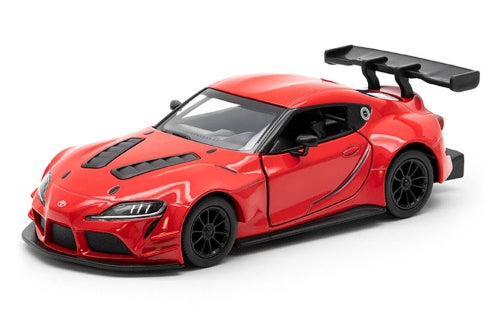 Diecast Model - Toyota Supra GR Supra Racing Concept