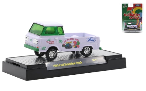 Diecast Model - 1965 Ford Econoline Truck Gasser