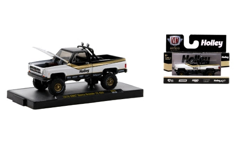 Diecast Model - 1976 GMC Sierra Grande 15