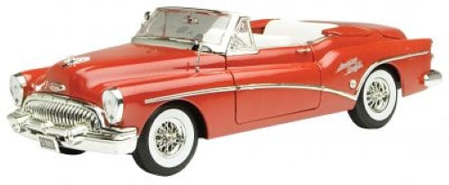 Diecast Model - 1953 Buick Skylark