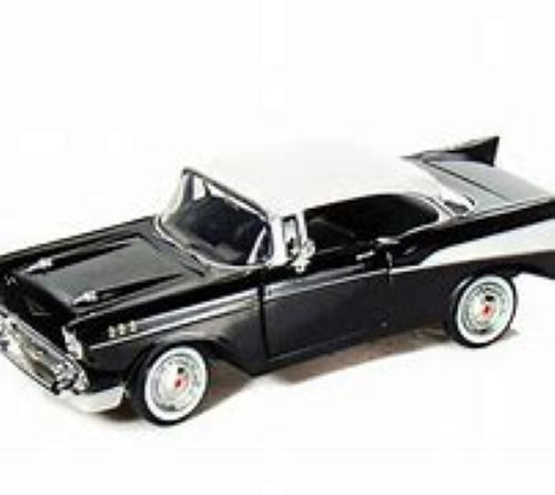 Diecast Model - 1957 Chev Bel Air