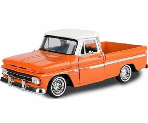 Diecast Model - 1966 Chevrolet C10 Fleetside