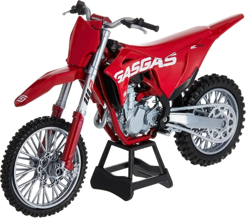 Diecast Model - GASGAS MC 450F