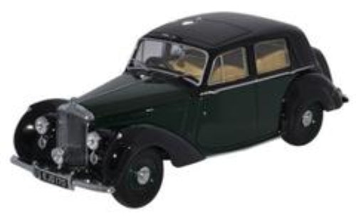 Diecast Model - Bentley MK6
