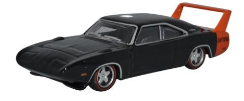 Diecast Model - 1969 Dodge Daytona Charger