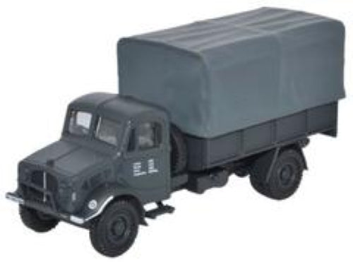 Diecast Model - Bedford OYD- Luftwaffe Eastern Front