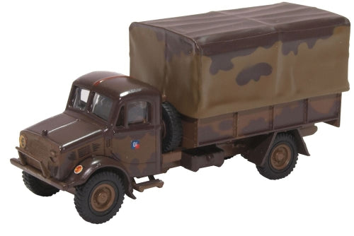Diecast Model - Bedford OYD