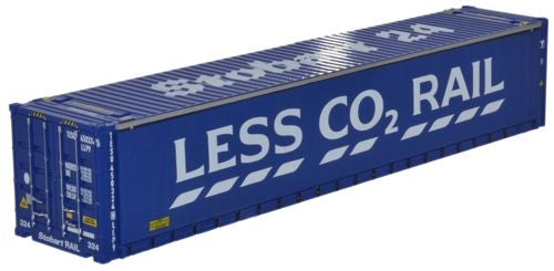 Diecast Model - 45 Ft Container 124