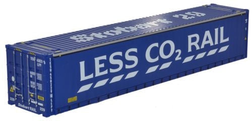 Diecast Model - 45 Ft Container 129