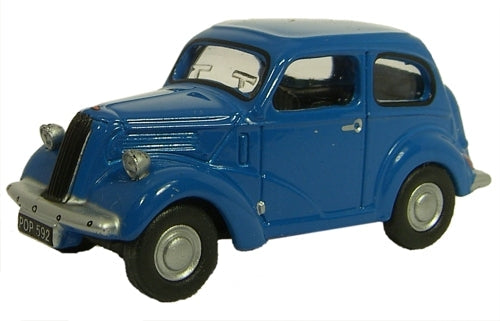 Diecast Model - Ford Popular 103E