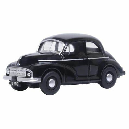 Diecast Model - Morris Minor Saloon
