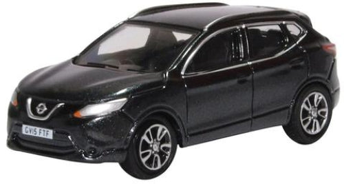 Diecast Model - Nissan Qasqai