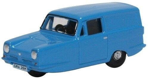 Diecast Model - Reliant Regal Supervan 3