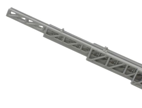 Diecast Model - Ladder for Leyland TLM Fire Engine