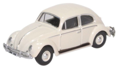 Diecast Model - VW Beetle