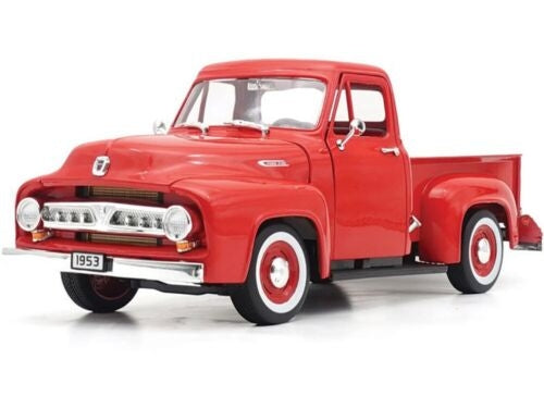 Diecast Model - 1953 Ford F-100 Pick Up