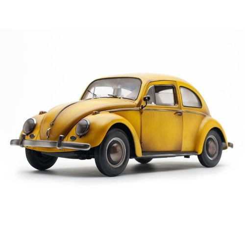 Diecast Model - 1961 Volkswagen Beetle Saloon