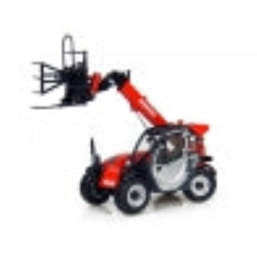 Diecast Model - Manitou MLT 625