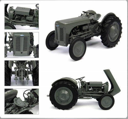 Diecast Model - Ferguson TEA 20