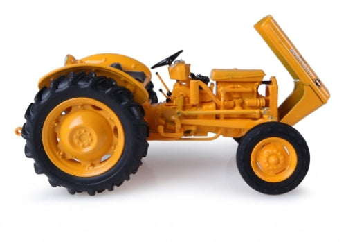 Diecast Model - 1940 Massey Harris Ferguson Work Bull