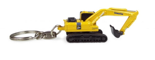 Diecast Model - Komatsu PC210L