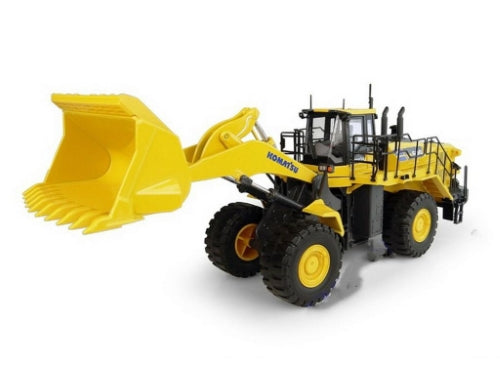 Diecast Model - Komatsu WA600-8