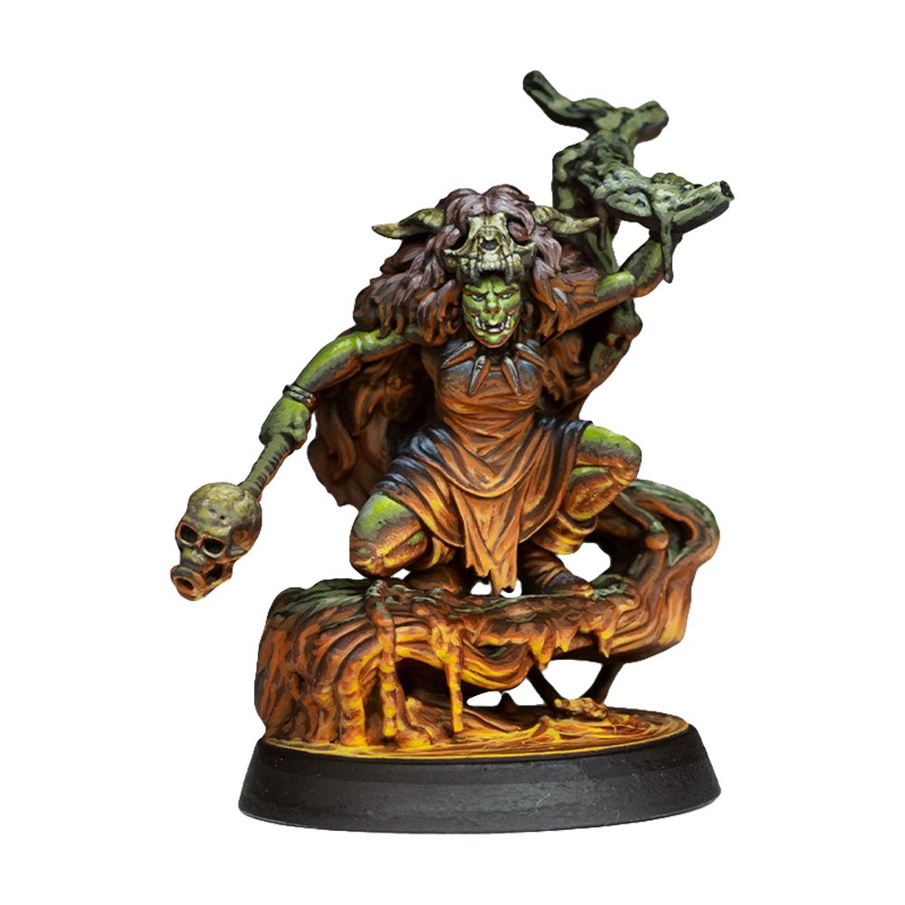Vallejo - Game Colour - Squidmar Miniatures - Fantasy Paint Set