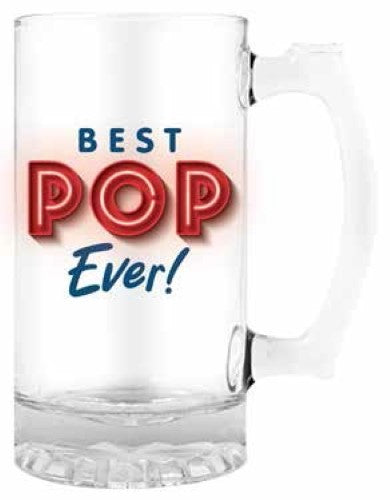 Tankard - Best Pop Ever (470ml)