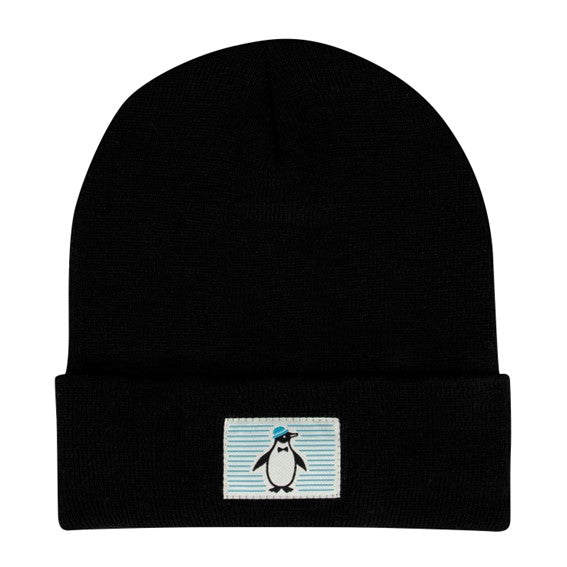 Blue Q Beanie - Because I Said So