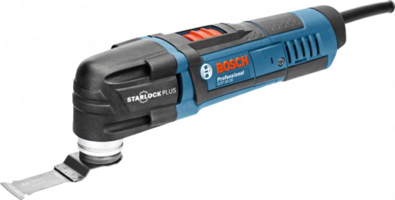 BOSCH Multi-Cutter GOP 30-28 Professional (Each)