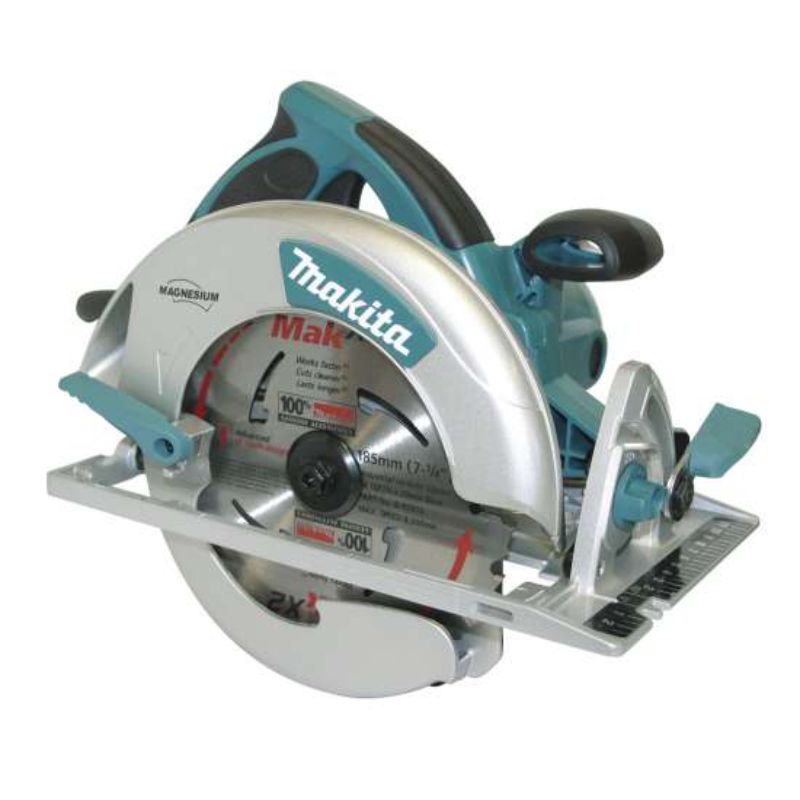 Makita 185mm Circular Saw 5007MGK-185mm (7 1/4") (Each)