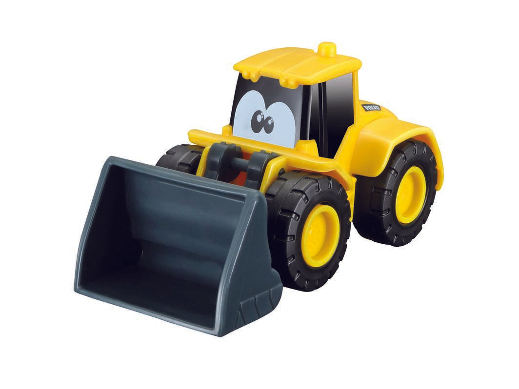 BB Junior: My First Collection - Volvo Open Box