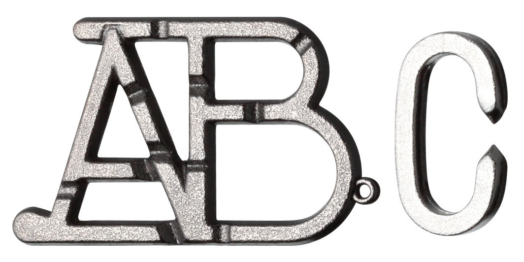 Huzzle Puzzle: A.B.C (Lv1)