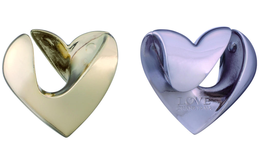 Huzzle Puzzle: Love (Lv1)