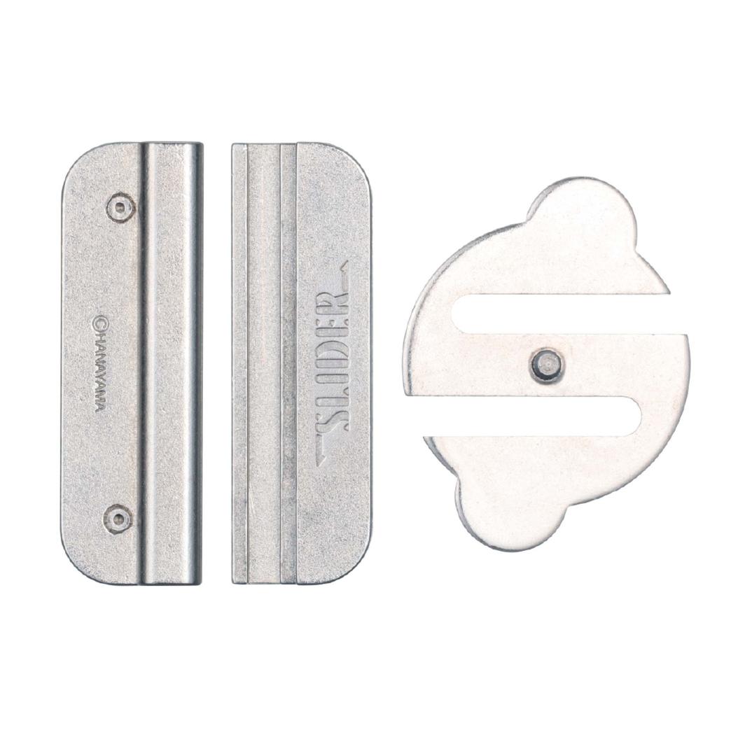 Huzzle Puzzle: Slider (Lv3)