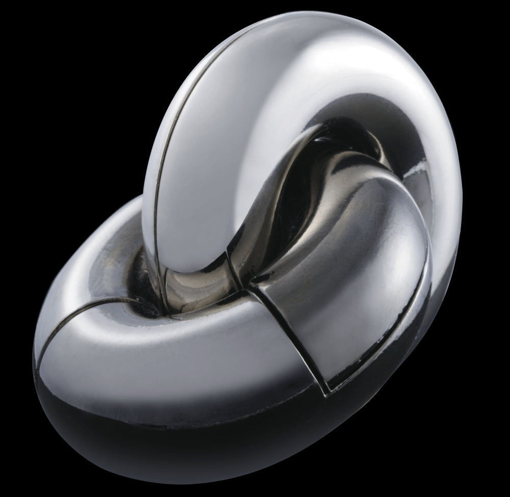 Huzzle Puzzle: Donuts (Lv4)