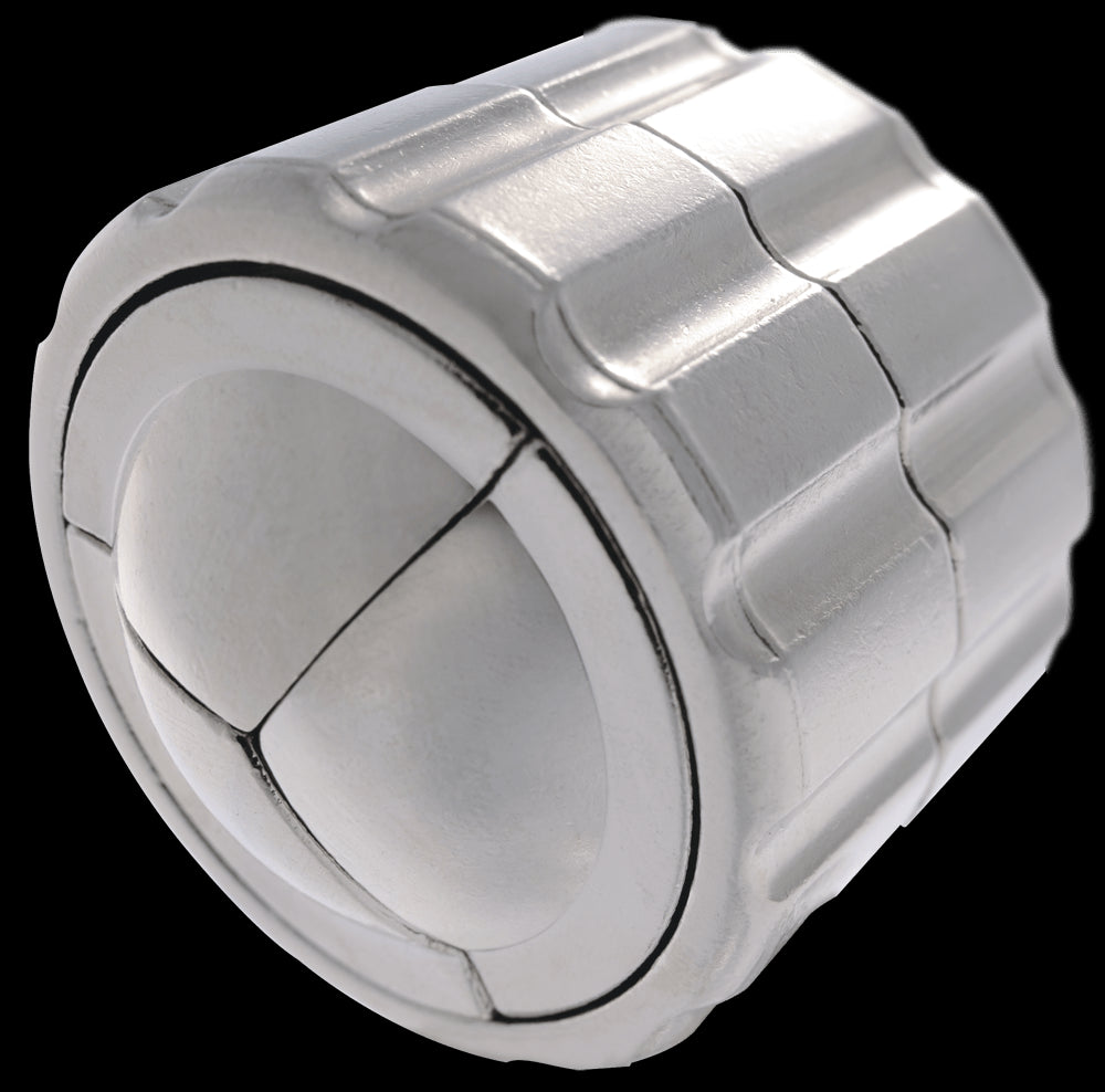 Huzzle Puzzle: Cylinder (Lv4)