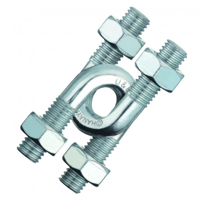 Huzzle Puzzle: U&U (Lv4)