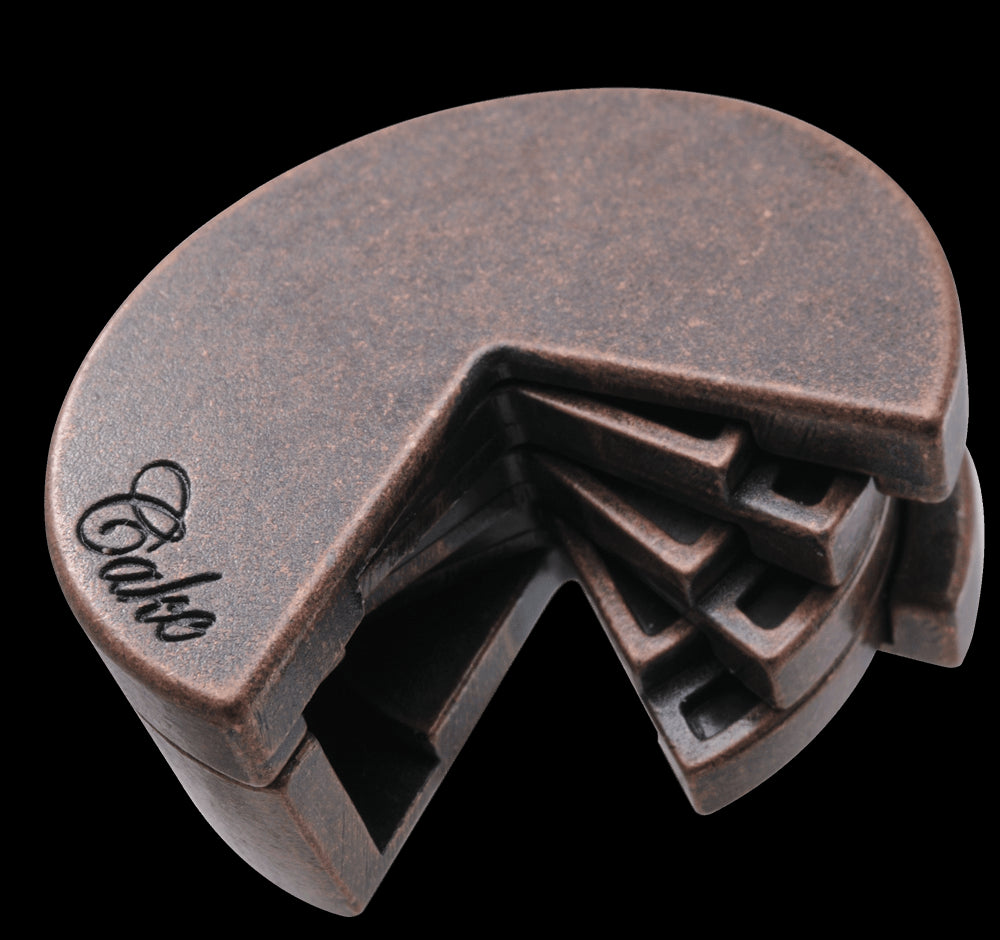 Huzzle Puzzle: Cake (Lv4)