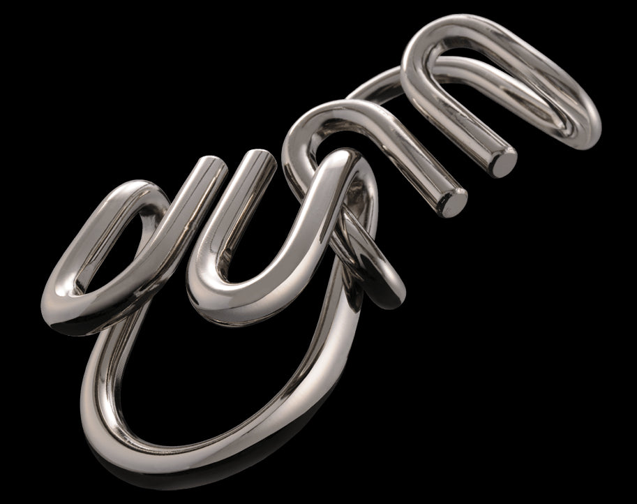 Huzzle Puzzle: Devil (Lv5)