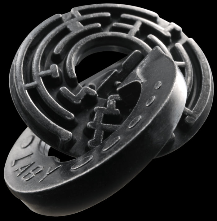 Huzzle Puzzle: Laby (Lv5)