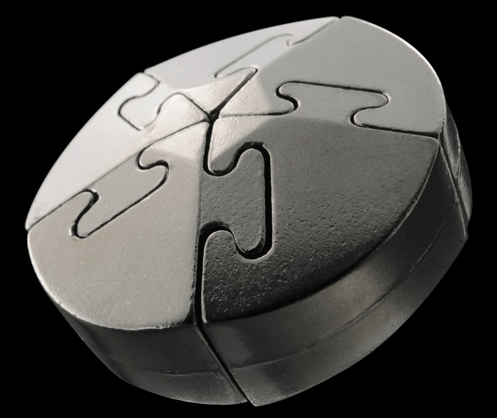 Huzzle Puzzle: Spiral (Lv5)