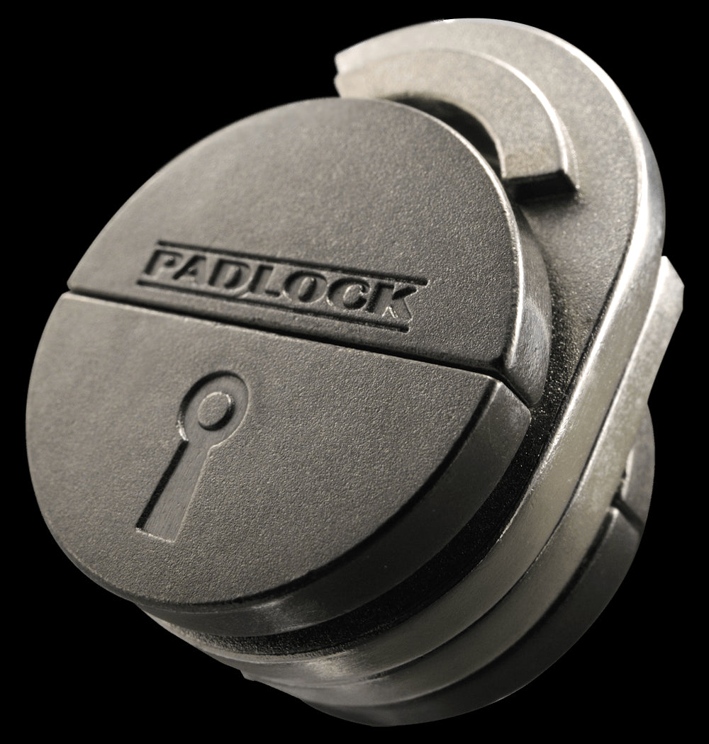 Huzzle Puzzle: Padlock (Lv5)