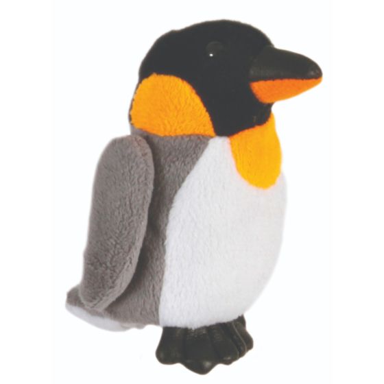 Finger Puppet - Penguin - Puppet Co.