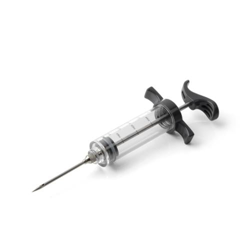 Marinade Flavour Injector Syringe - Taylors