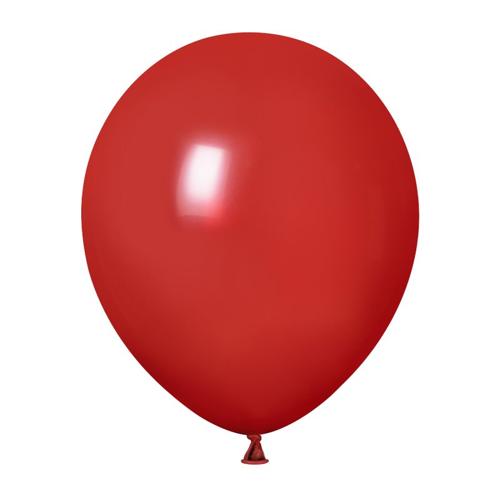 Garnet Latex Balloons 30cm 25 Pack - Anagram Australia