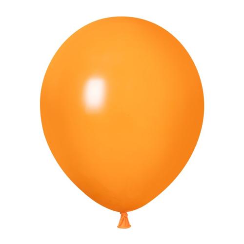 Orange Latex Balloons 30cm 25 Pack - Anagram Australia