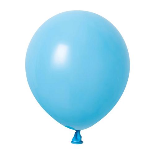 Light Blue Latex Balloons 30cm 25 Pack - Anagram Australia