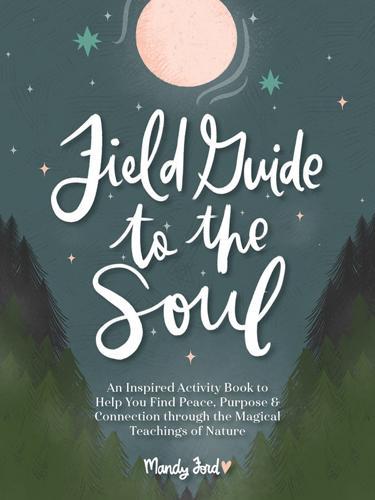 Field Guide to the Soul: An Inspired Activity Book to Help You Find Peace