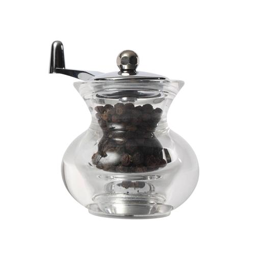 Cauldron Pepper Mill 90mm - T&G